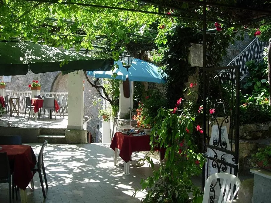 Immagine 13 di Locale commerciale in vendita  a Portovenere