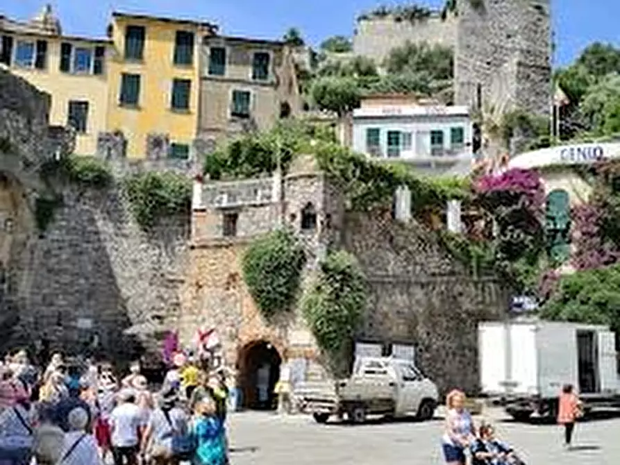 Immagine 9 di Locale commerciale in vendita  a Portovenere