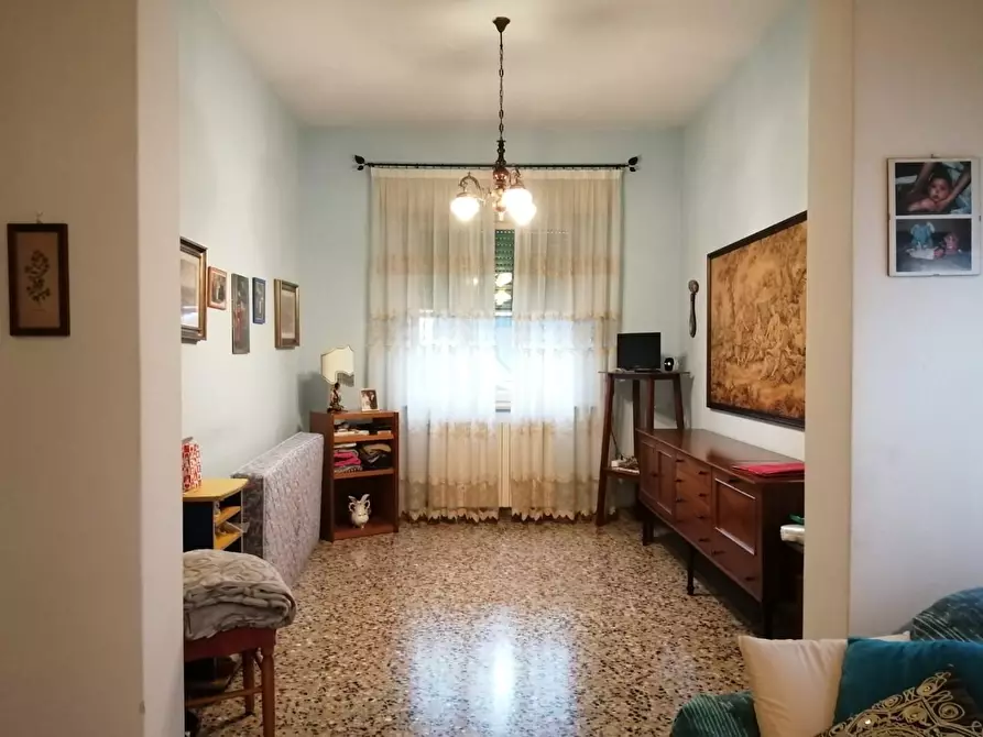 Immagine 3 di Casa bifamiliare in vendita  a Bientina