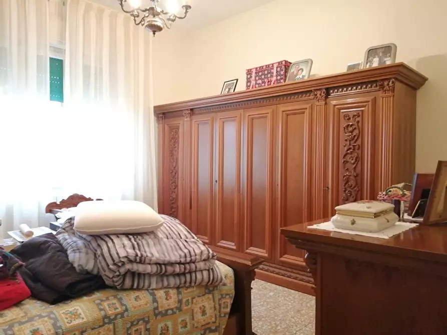 Immagine 6 di Casa bifamiliare in vendita  a Bientina