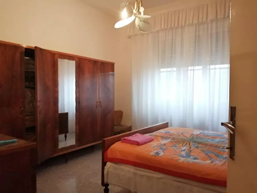 Immagine 10 di Casa bifamiliare in vendita  a Bientina