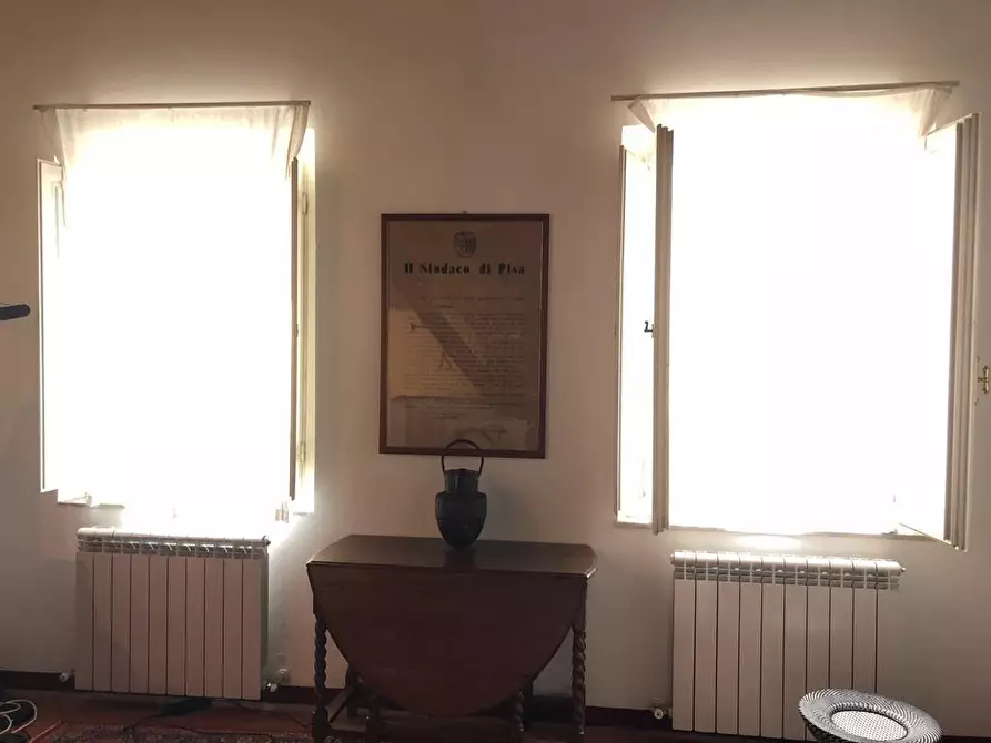 Immagine 5 di Appartamento in vendita  a Pisa