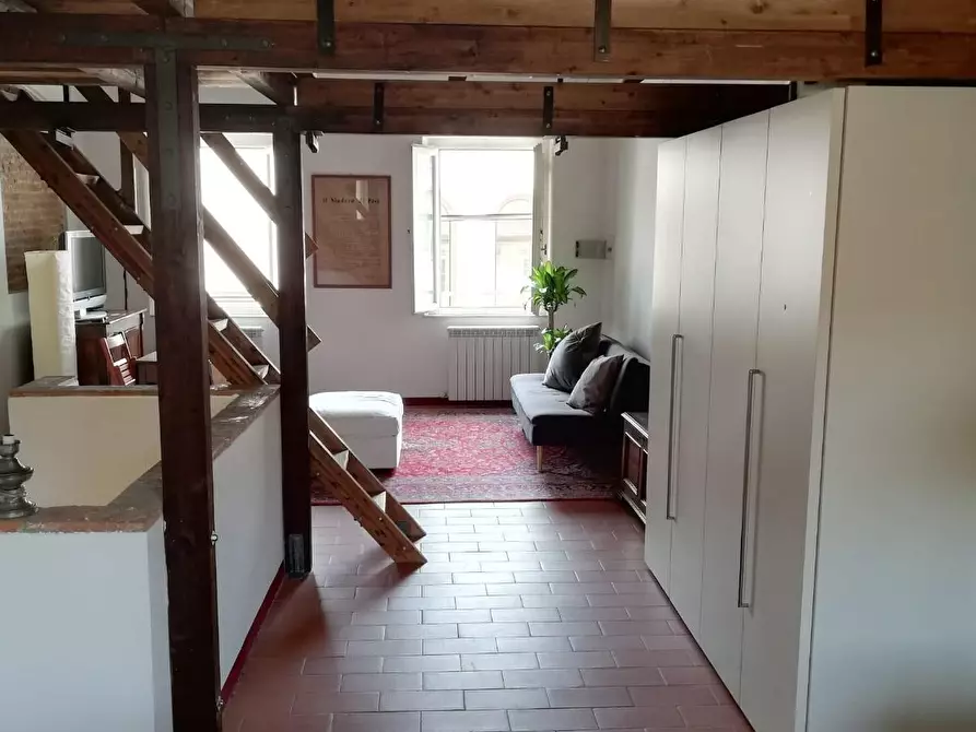 Immagine 3 di Appartamento in vendita  a Pisa