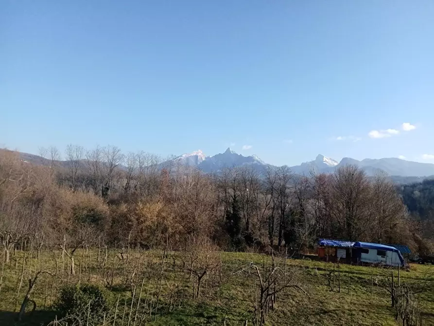 Immagine 3 di Casa indipendente in vendita  a Fivizzano