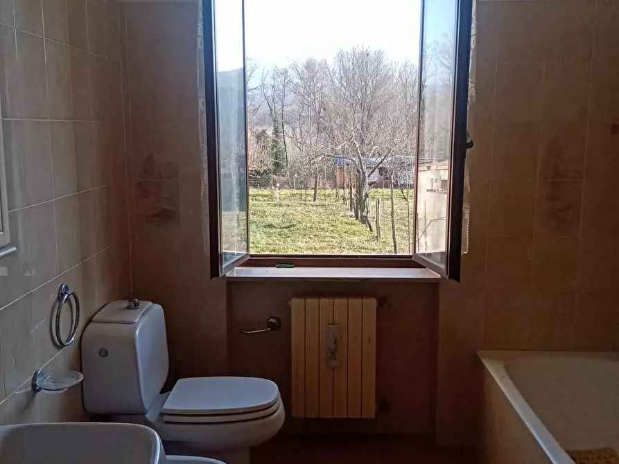 Immagine 9 di Casa indipendente in vendita  a Fivizzano