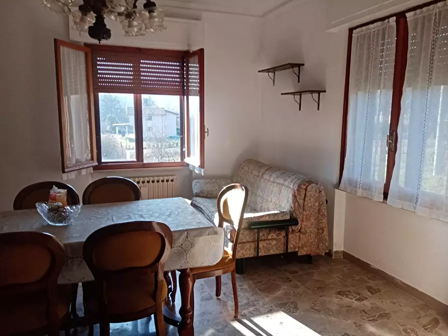 Immagine 10 di Casa indipendente in vendita  a Fivizzano