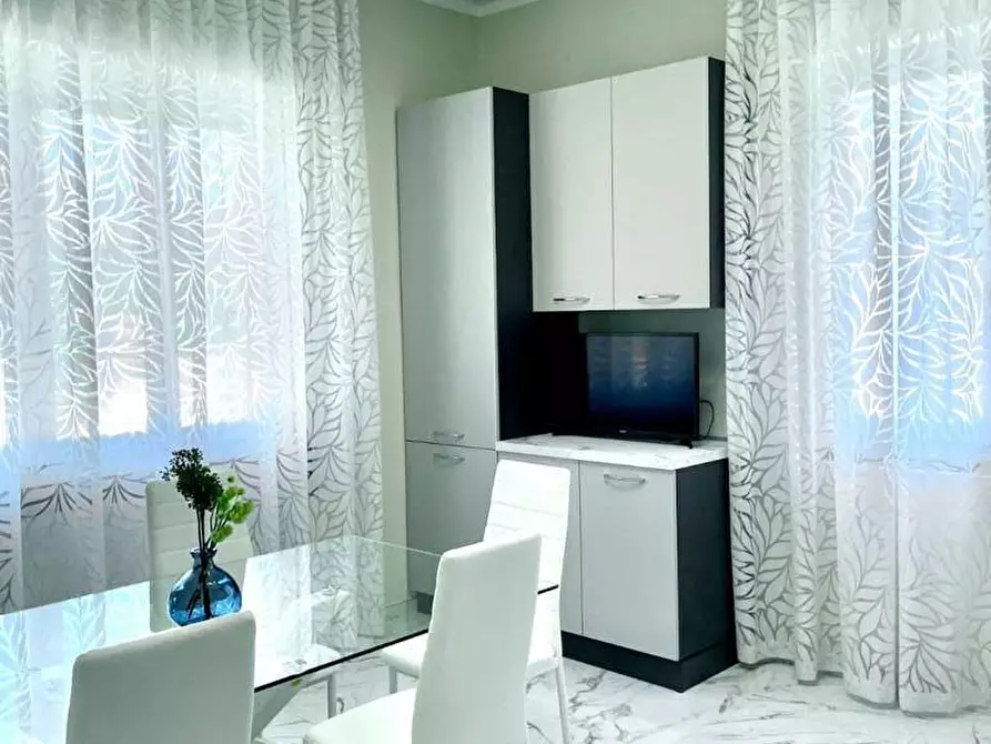 Immagine 10 di Villa in affitto  a Forte Dei Marmi