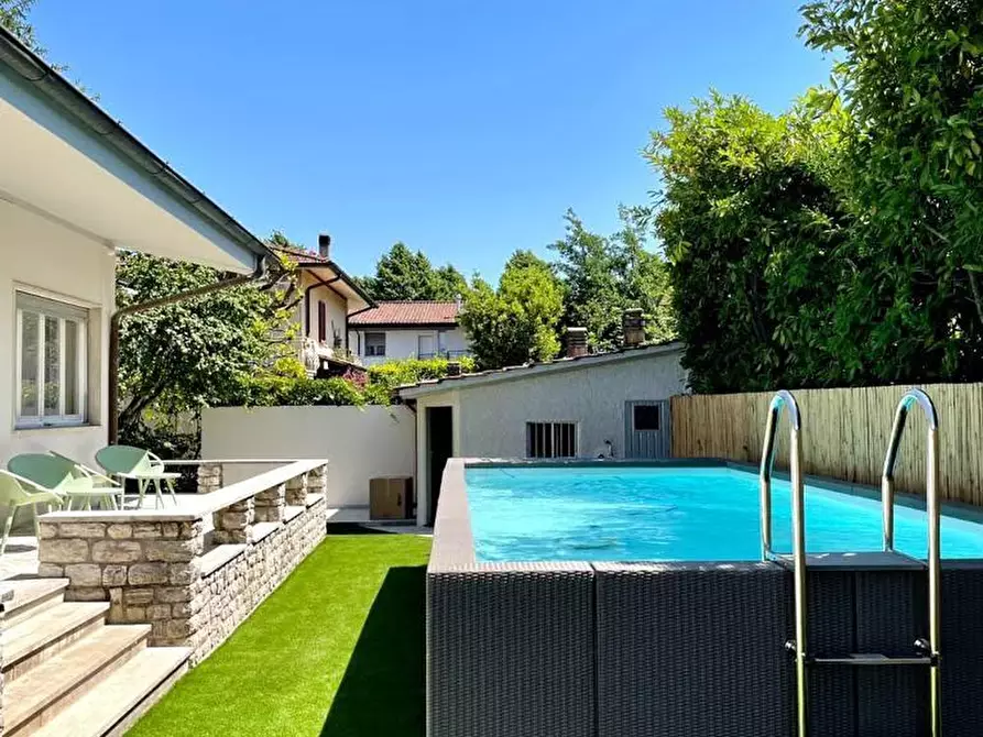 Immagine 7 di Villa in affitto  a Forte Dei Marmi