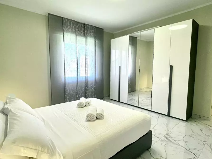 Immagine 14 di Villa in affitto  a Forte Dei Marmi