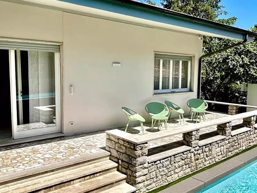 Immagine 4 di Villa in affitto  a Forte Dei Marmi