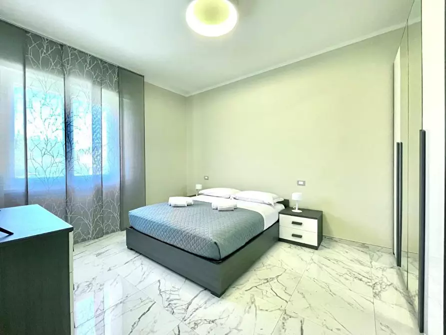 Immagine 17 di Villa in affitto  a Forte Dei Marmi