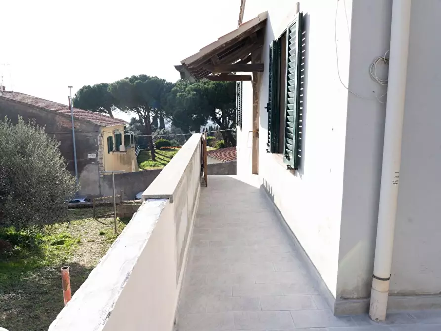 Immagine 6 di Appartamento in vendita  a Rosignano Marittimo