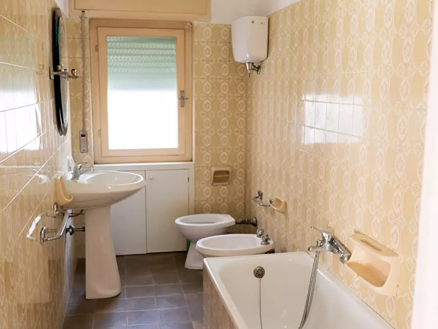 Immagine 13 di Appartamento in vendita  a Rosignano Marittimo