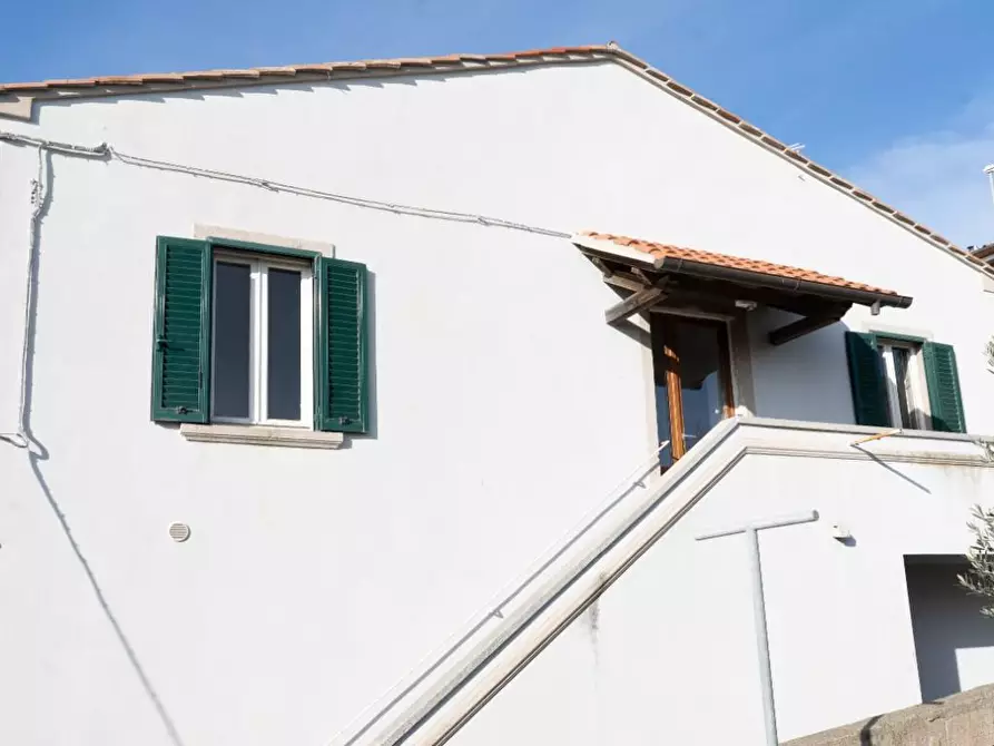 Immagine 3 di Appartamento in vendita  a Rosignano Marittimo