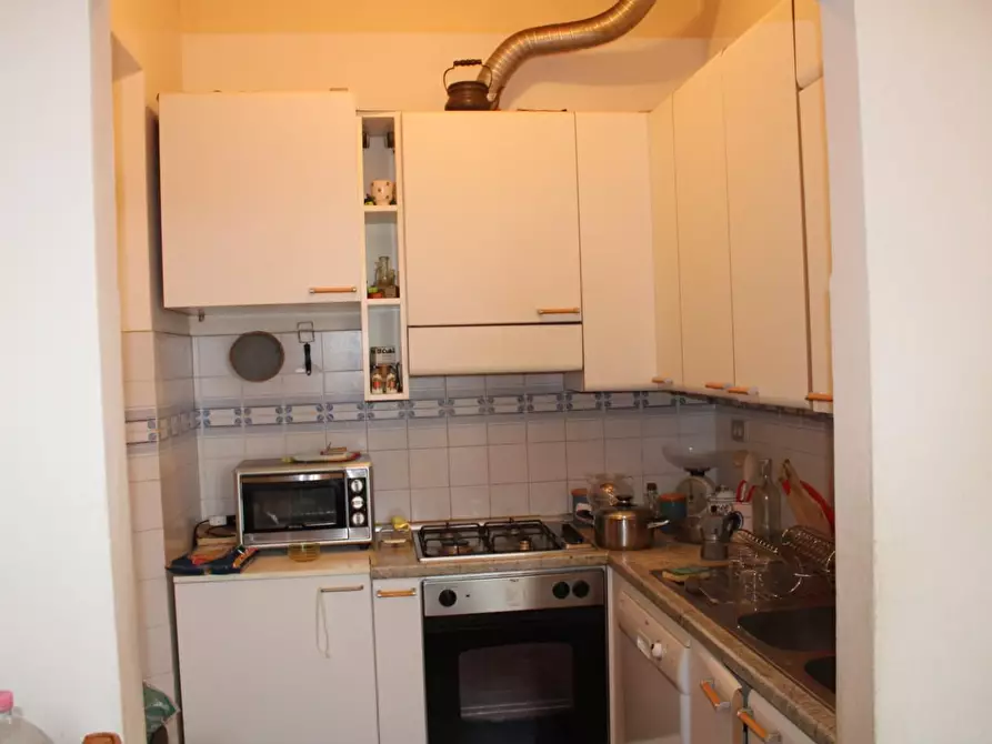 Immagine 7 di Villa in vendita  a Capannoli