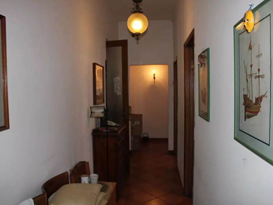 Immagine 11 di Villa in vendita  a Capannoli