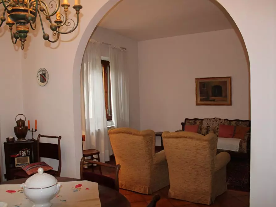 Immagine 5 di Villa in vendita  a Capannoli