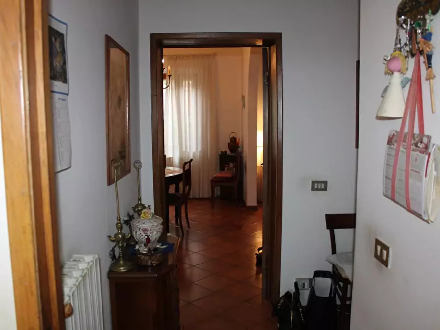 Immagine 9 di Villa in vendita  a Capannoli