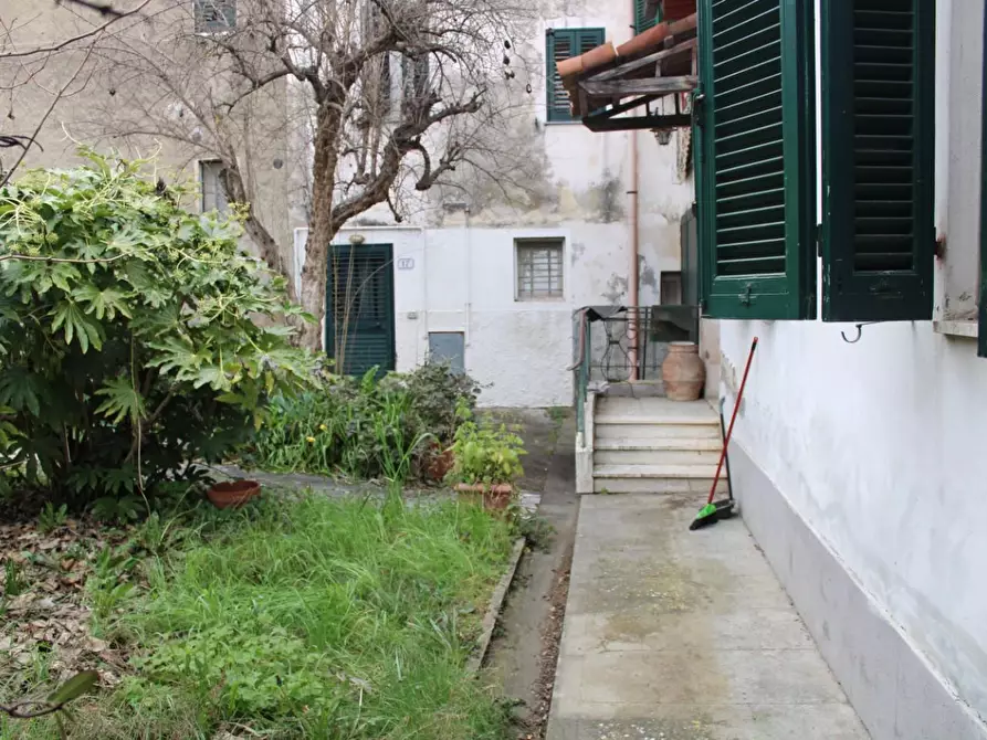 Immagine 22 di Villa in vendita  a Capannoli