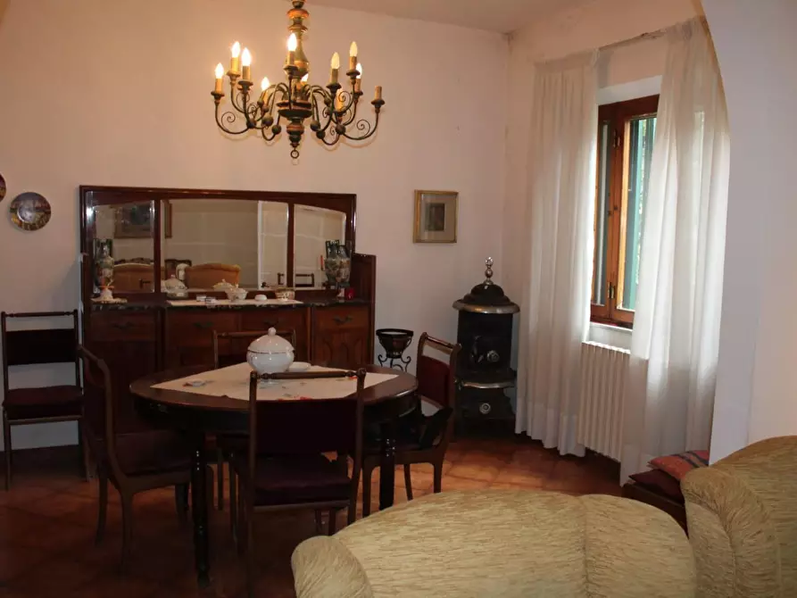 Immagine 4 di Villa in vendita  a Capannoli