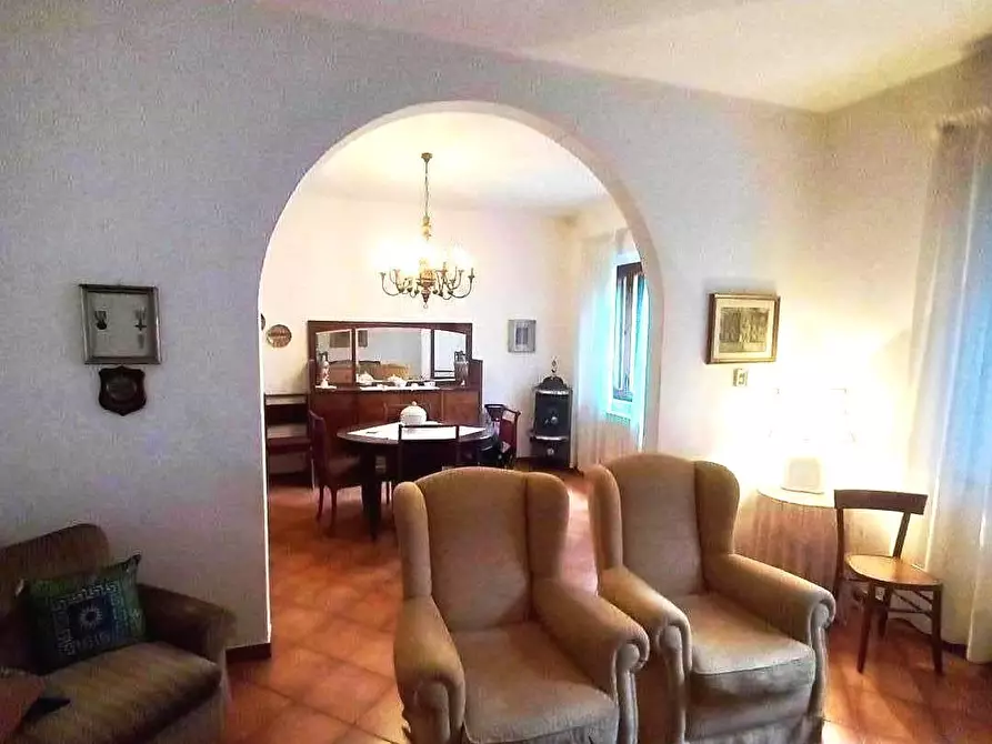 Immagine 3 di Villa in vendita  a Capannoli