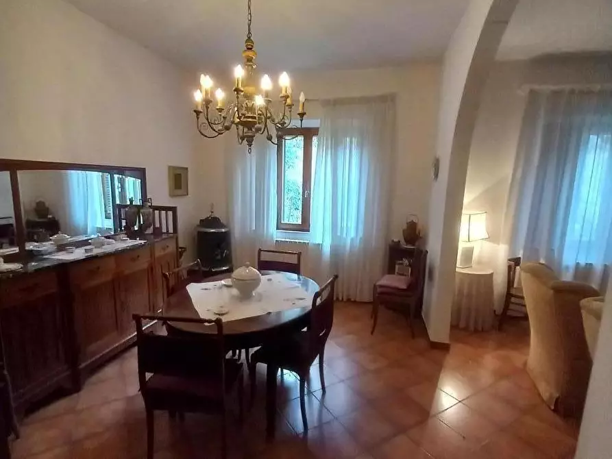 Immagine 15 di Villa in vendita  a Capannoli