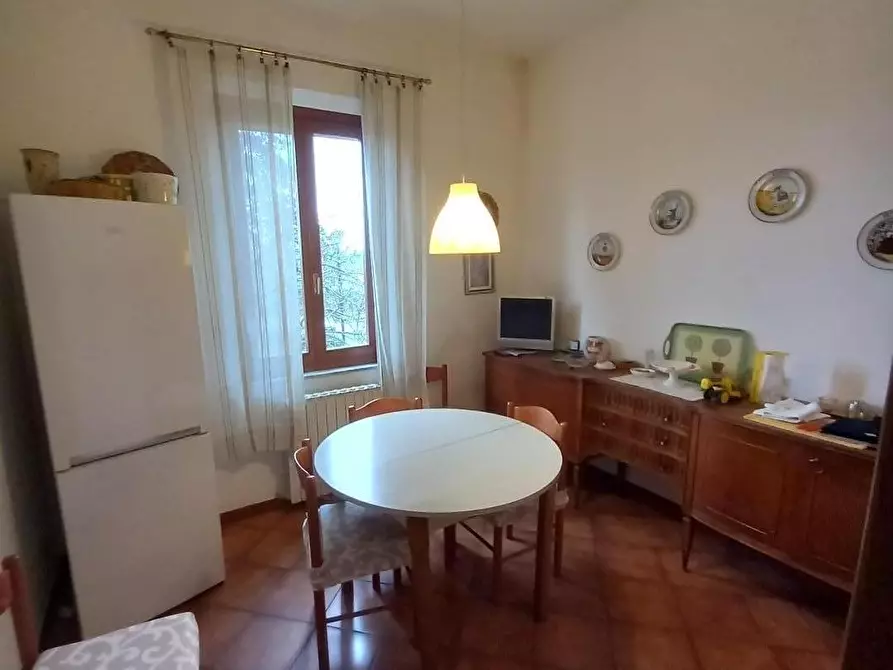 Immagine 6 di Villa in vendita  a Capannoli