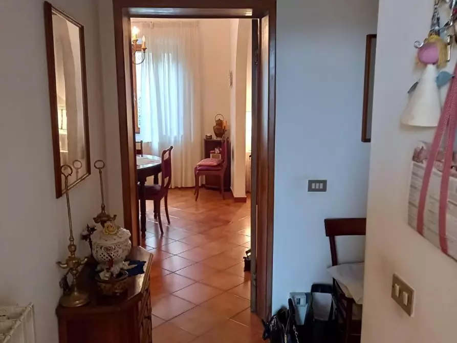 Immagine 13 di Villa in vendita  a Capannoli