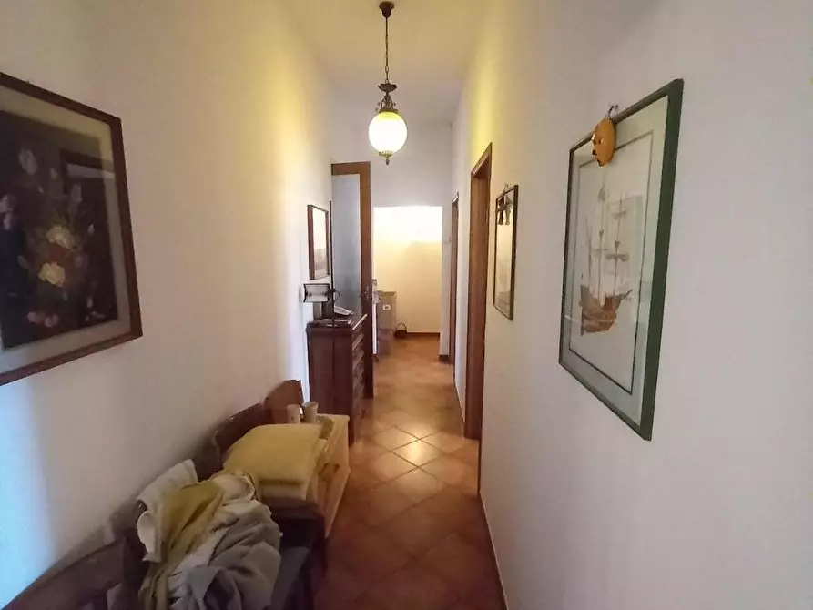 Immagine 14 di Villa in vendita  a Capannoli