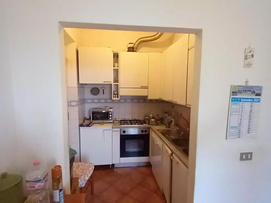 Immagine 8 di Villa in vendita  a Capannoli