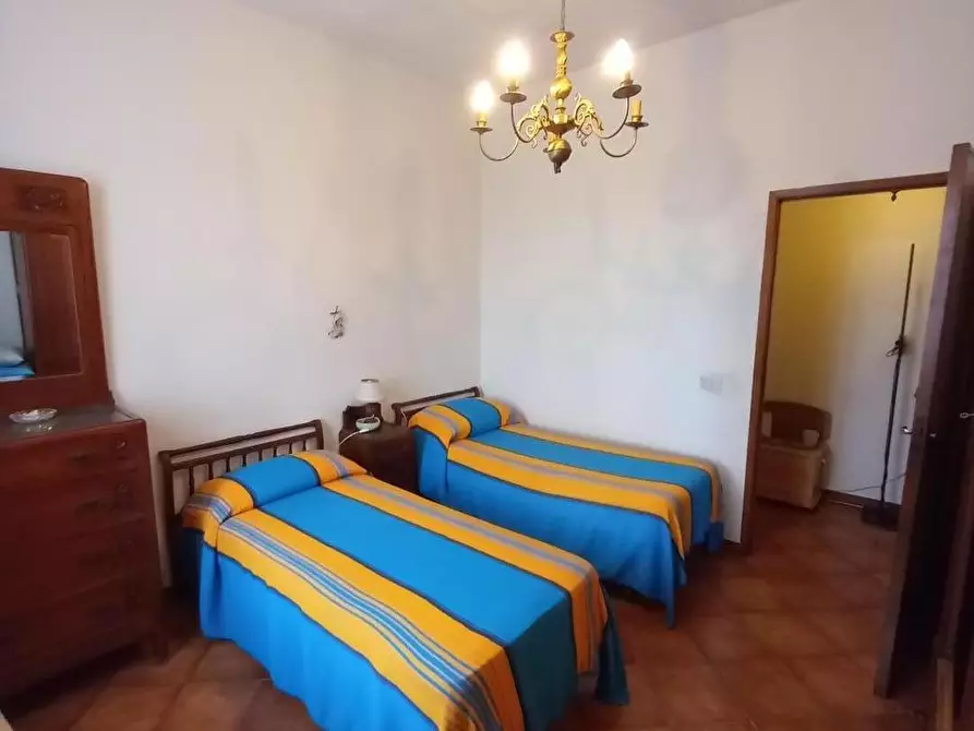 Immagine 18 di Villa in vendita  a Capannoli