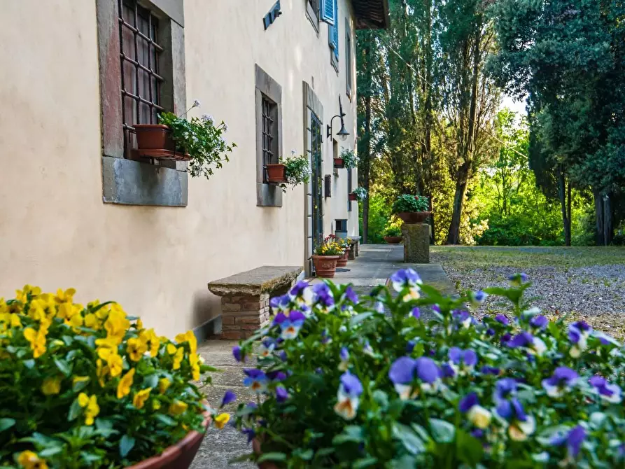 Immagine 20 di Villa in vendita  a San Miniato