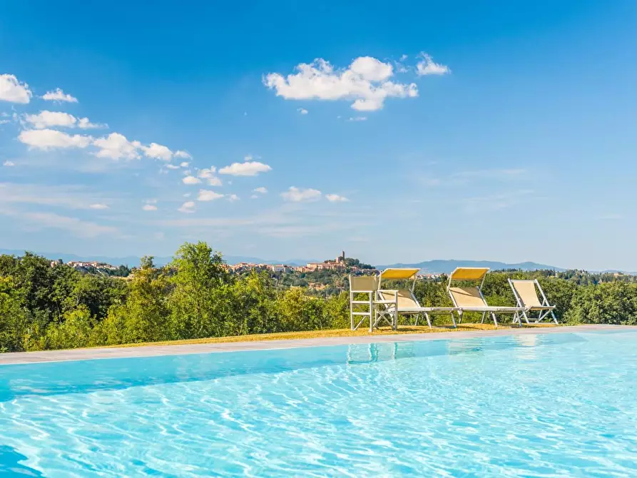 Immagine 22 di Villa in vendita  a San Miniato