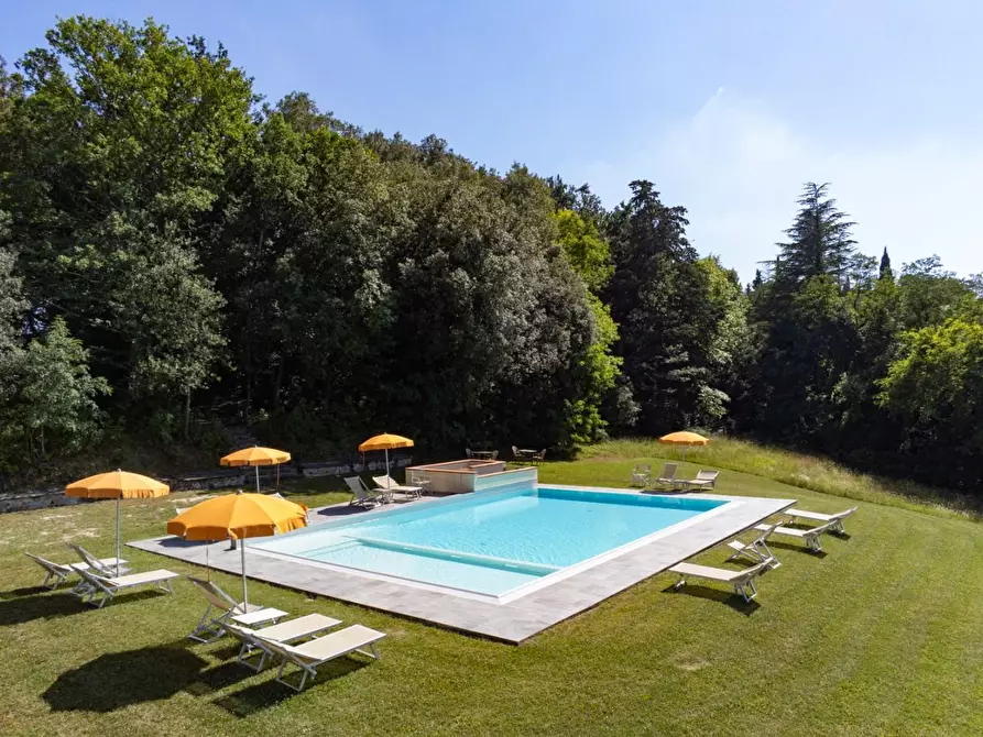 Immagine 21 di Villa in vendita  a San Miniato