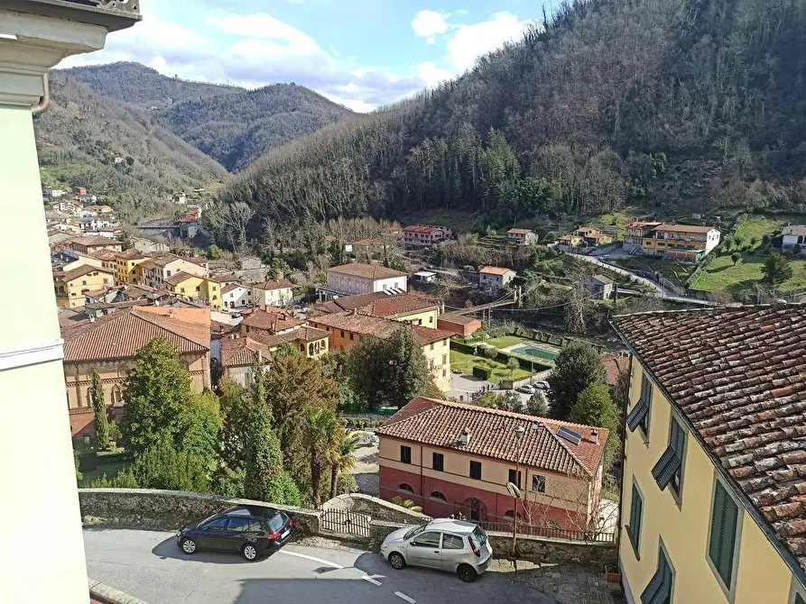 Immagine 1 di Appartamento in vendita  a Bagni Di Lucca