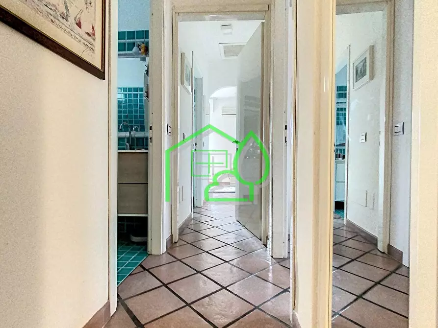 Immagine 26 di Casa bifamiliare in vendita  a Viareggio