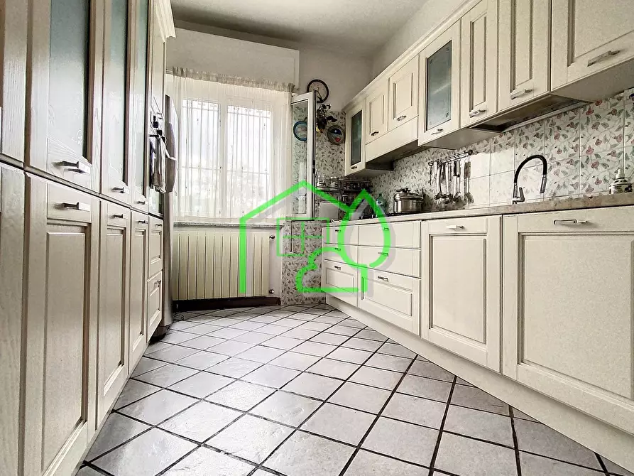 Immagine 18 di Casa bifamiliare in vendita  a Viareggio