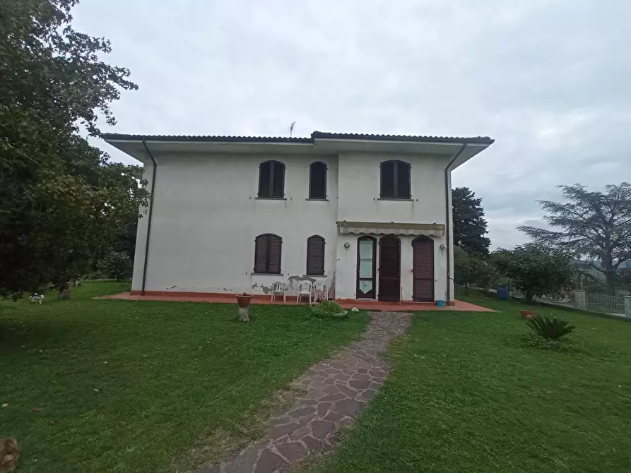Immagine 35 di Villa in vendita  a Montopoli In Val D'arno