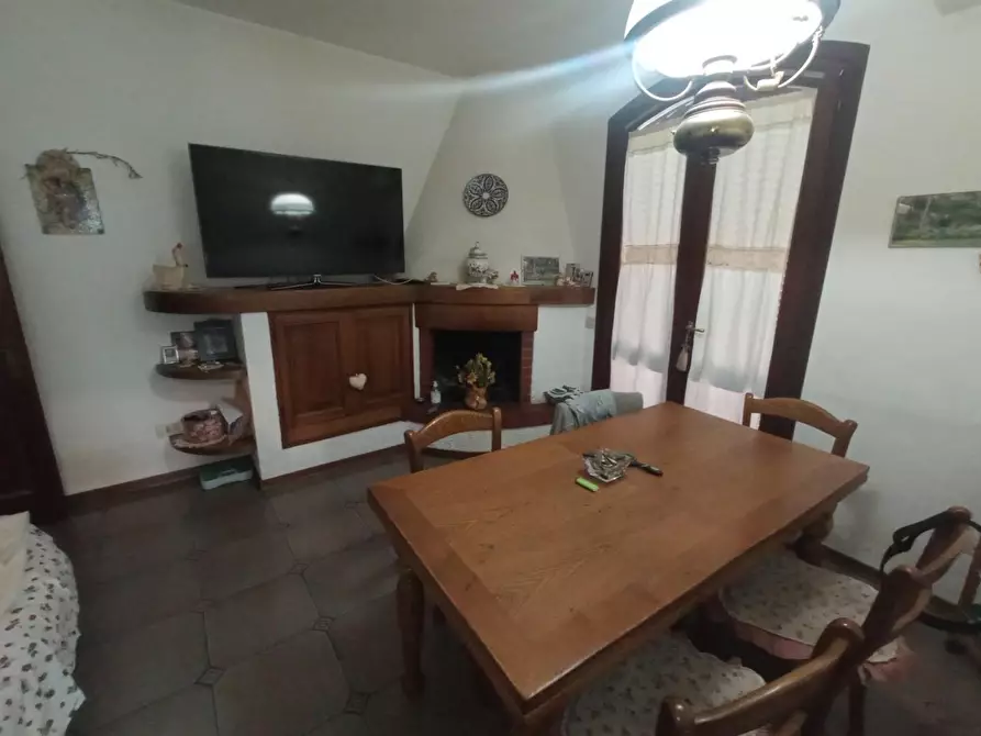 Immagine 4 di Villa in vendita  a Montopoli In Val D'arno