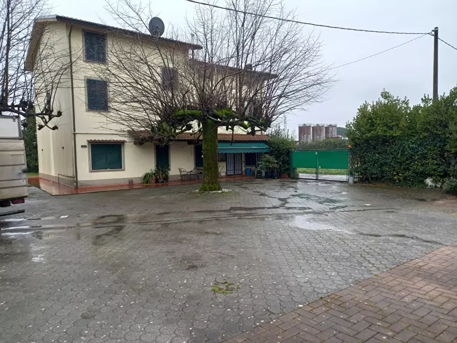 Immagine 3 di Villa in vendita  a Capannori
