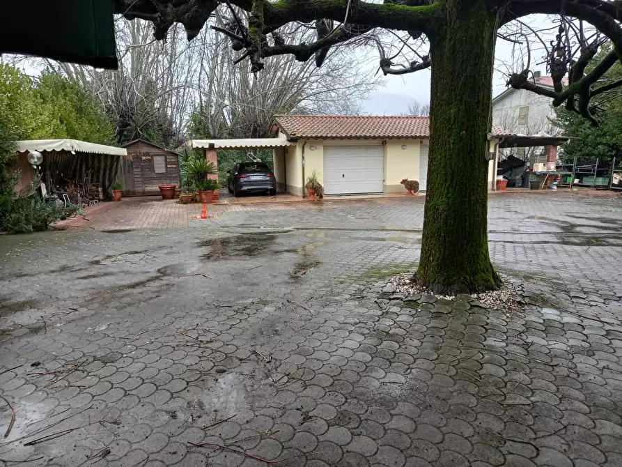 Immagine 8 di Villa in vendita  a Capannori