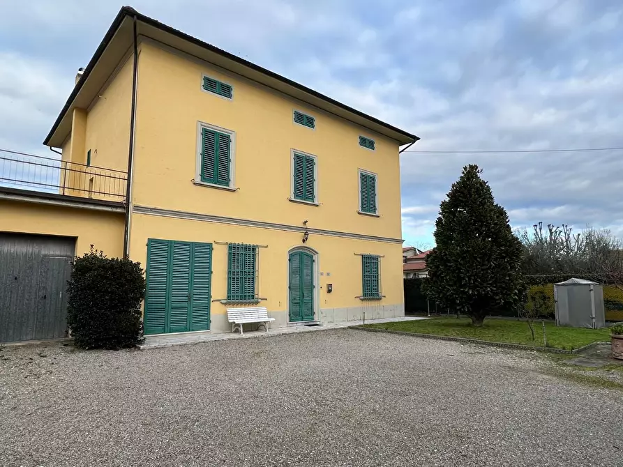 Immagine 7 di Villa in vendita  a San Miniato