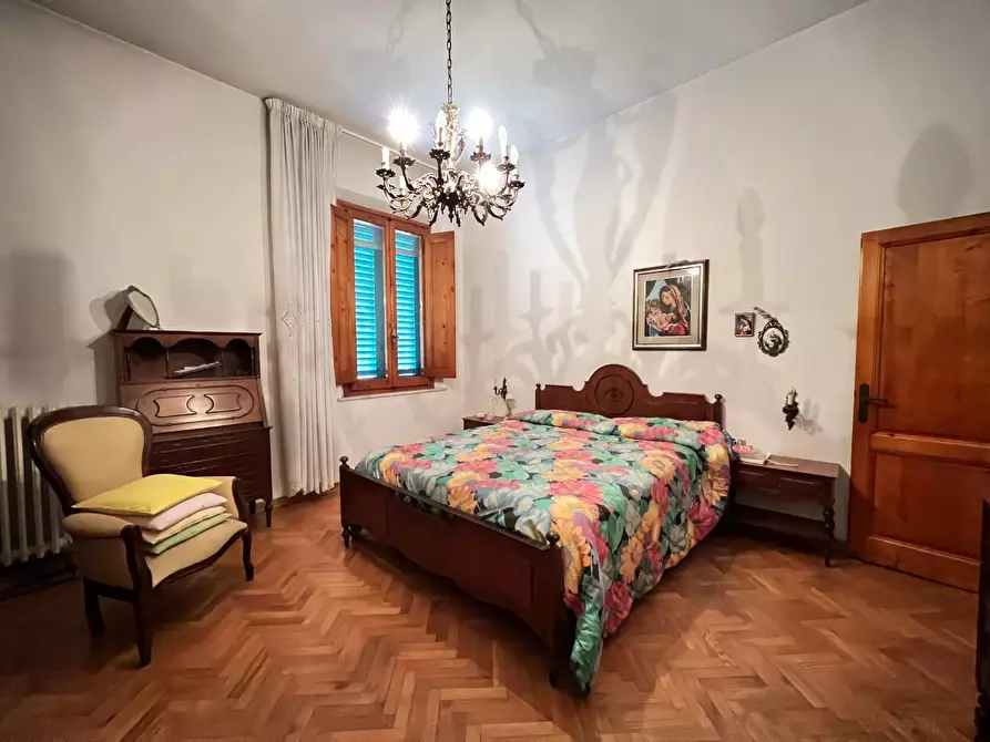 Immagine 21 di Villa in vendita  a San Miniato