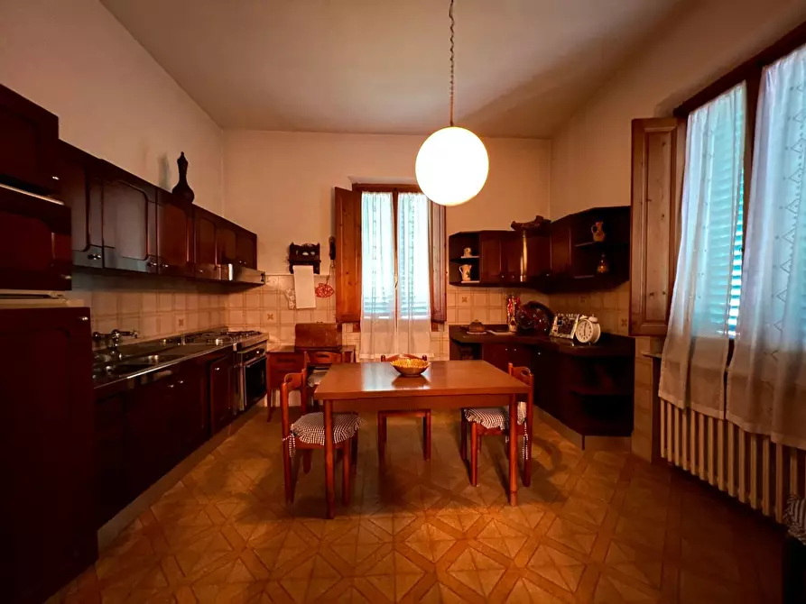 Immagine 13 di Villa in vendita  a San Miniato