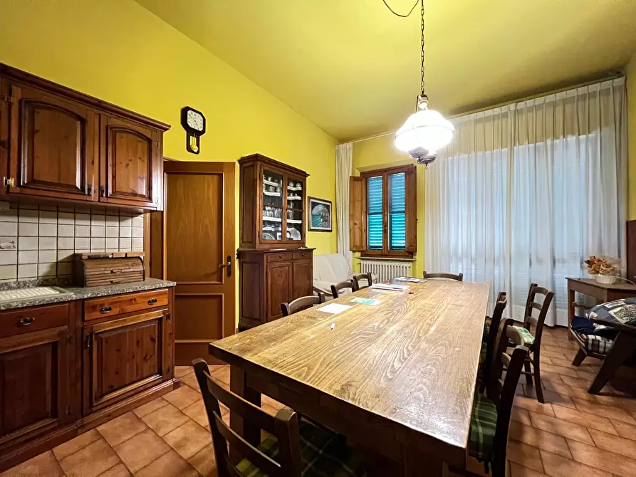 Immagine 6 di Villa in vendita  a San Miniato