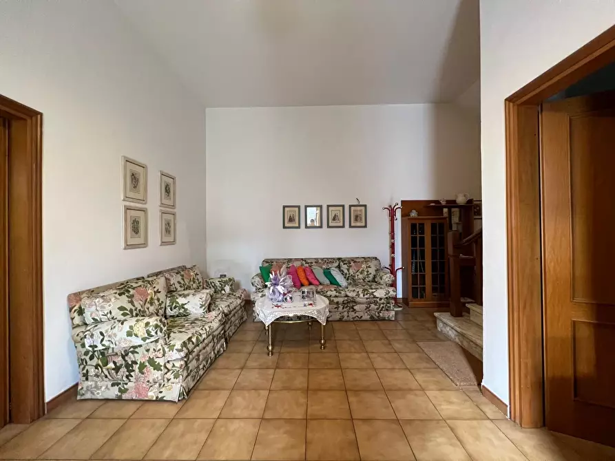 Immagine 26 di Villa in vendita  a San Miniato