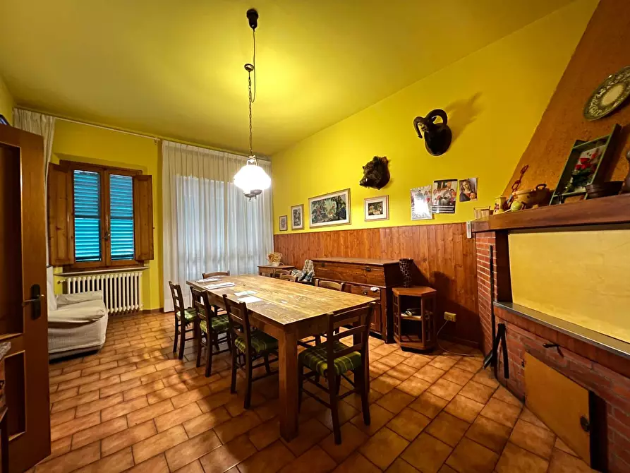 Immagine 3 di Villa in vendita  a San Miniato