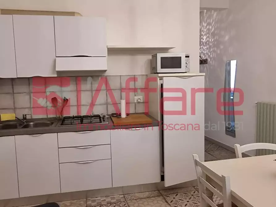 Immagine 11 di Appartamento in affitto  a Pontedera