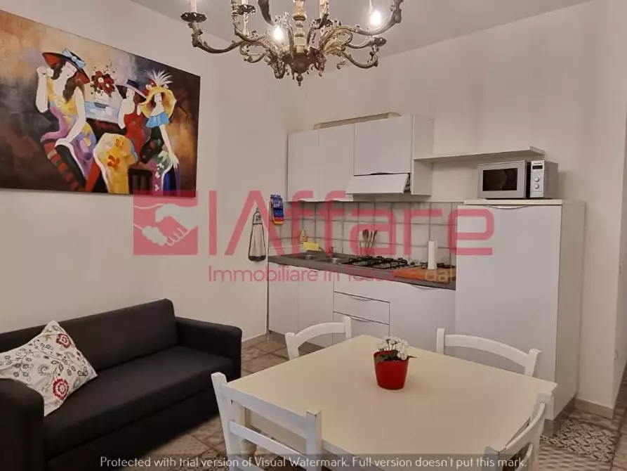 Immagine 1 di Appartamento in affitto  a Pontedera