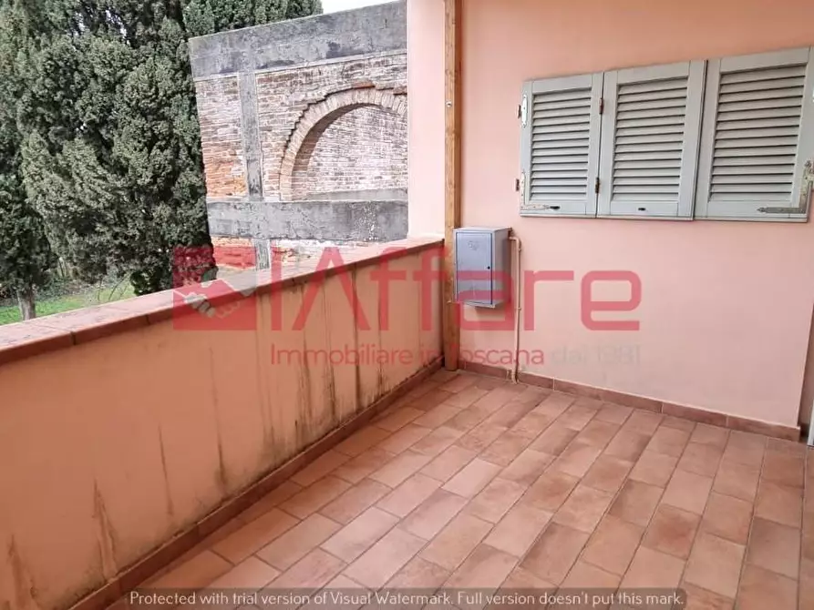 Immagine 17 di Appartamento in affitto  a Pontedera